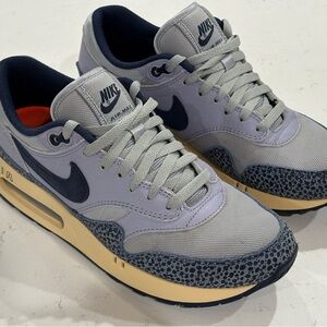 Nike Air Max 1 ’86 OG Big Bubble Lost Sketch
Men’s Size 8.5